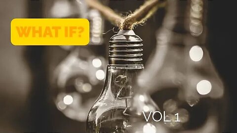 What if?? ( vol #1)