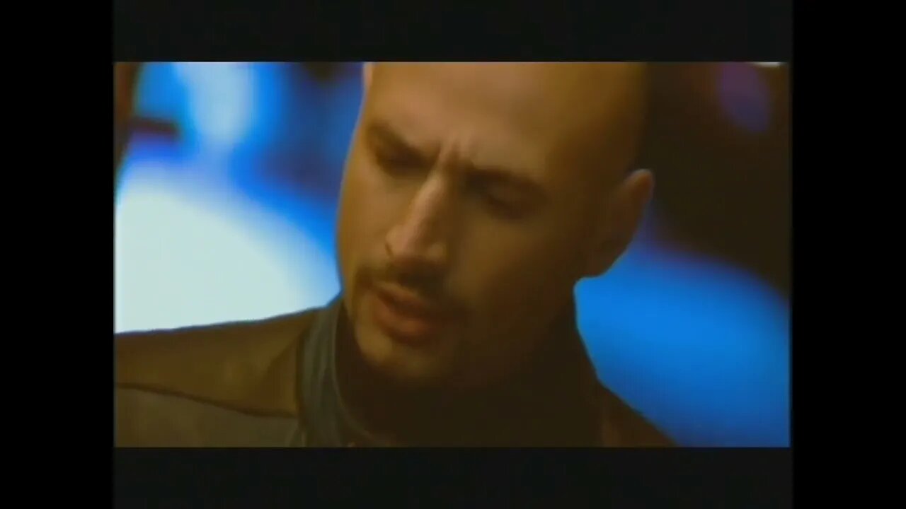 Διαφημιστικά σποτ της Alpha Records του 2003 μαζί με μουσικά βίντεο