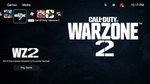 Call of Duty: Warzone 2