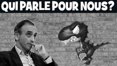 Qui a le droit de parler pour nous ? (21 août 2018)