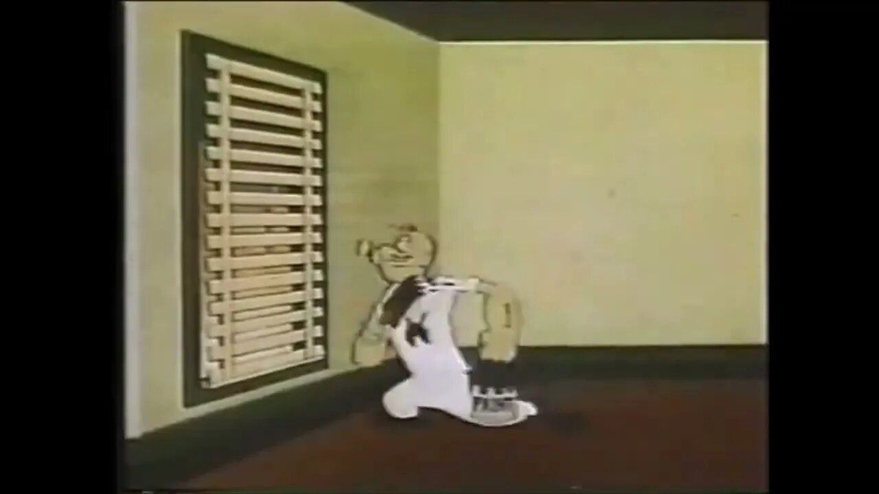 Popeye 2 Episodes