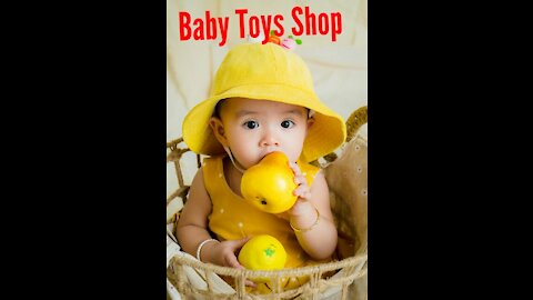 Baby Toys Nice Place in UAE