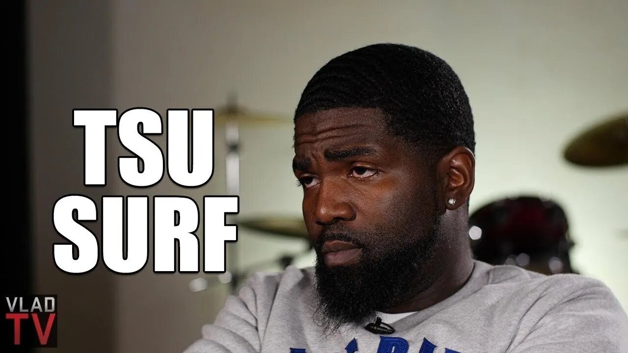 🚨TSU SURF Rollin 60s RICO CASE BREAKDOWN 🤔🚶‍♂️