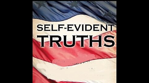 Self-Evident Truth
