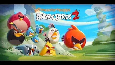 angry birds 2 capitulo 66 al 68