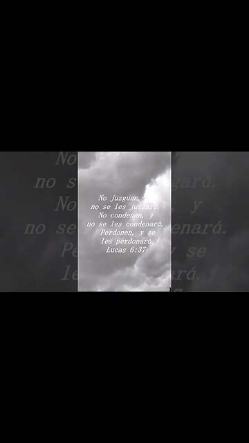 Breve versículo bíblico diario para el día.