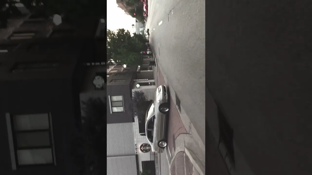 Chattanooga Car Meet