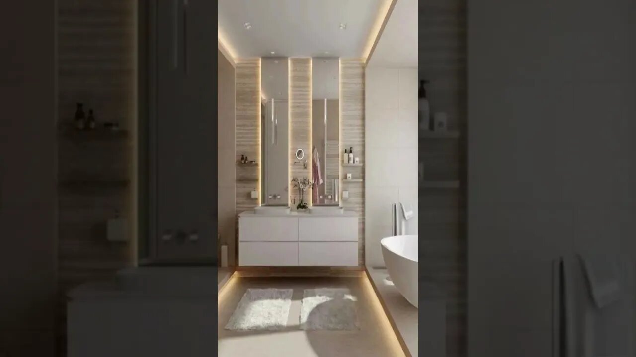 bath room design