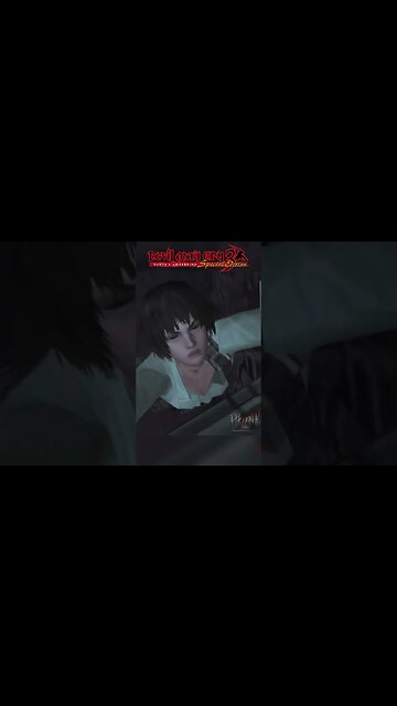 DEVIL MAY CRY 3 DANTES AWAKENING SE - Funny moment #dmc3 #dante #capcom #lady