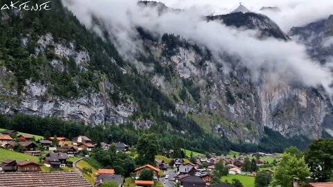 The most beautiful village in Switzerland 4