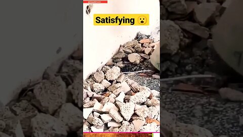 Satisfying work 😮🤩 || Smart working 💪💥 #shorts 