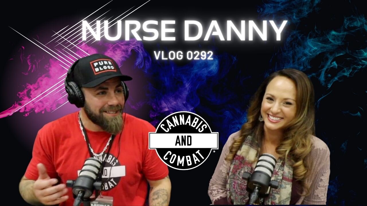 Nurse Danny Vlog 0292