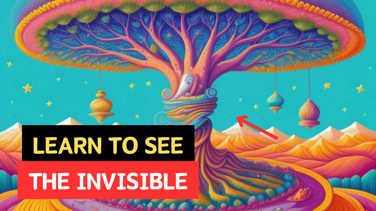 You Must Think in 4 Dimensions Change Your Reality