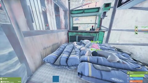 Rust Crip tour episode 2