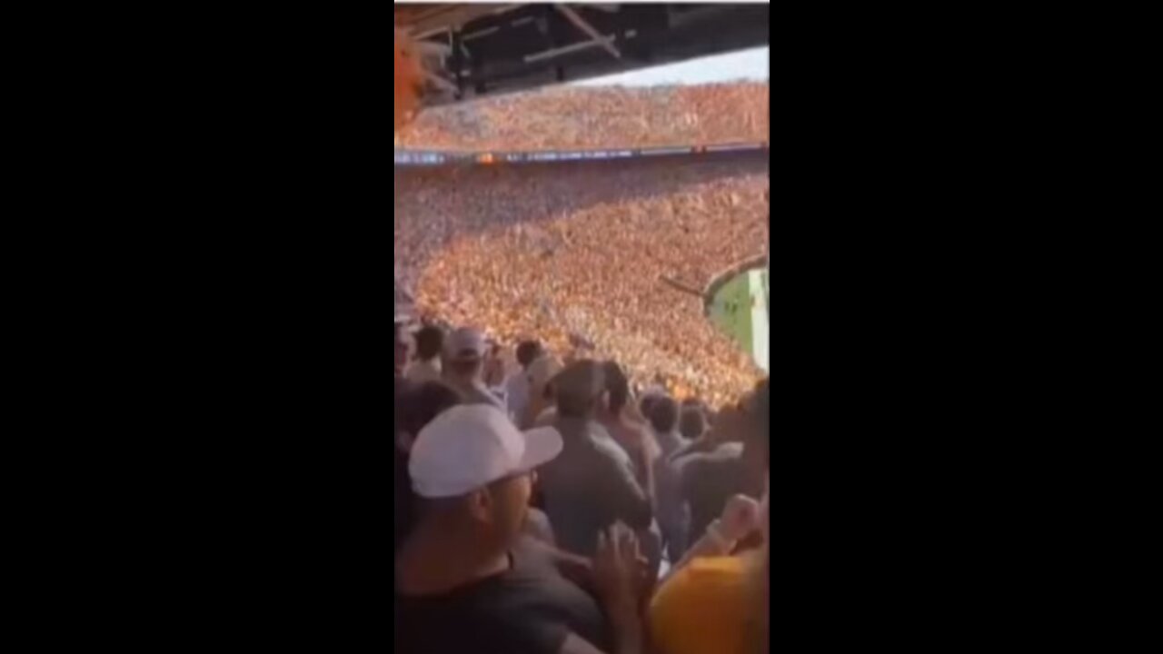 Vol Nation to Joe Biden