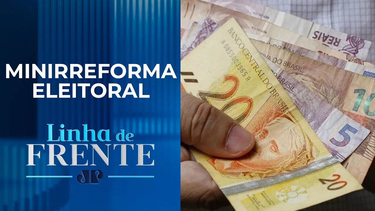 Compra de votos e gastos ilícitos podem não levar a perda de mandato | LINHA DE FRENTE