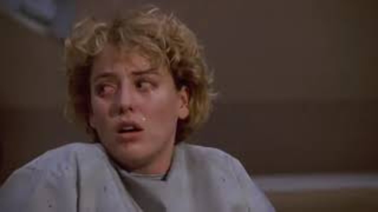 Candyman - I can call him. I can prove it -You're mine now - 90's Horror - Virginia Madsen