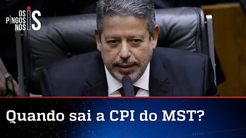 Lira é pressionado por deputados pró-agro