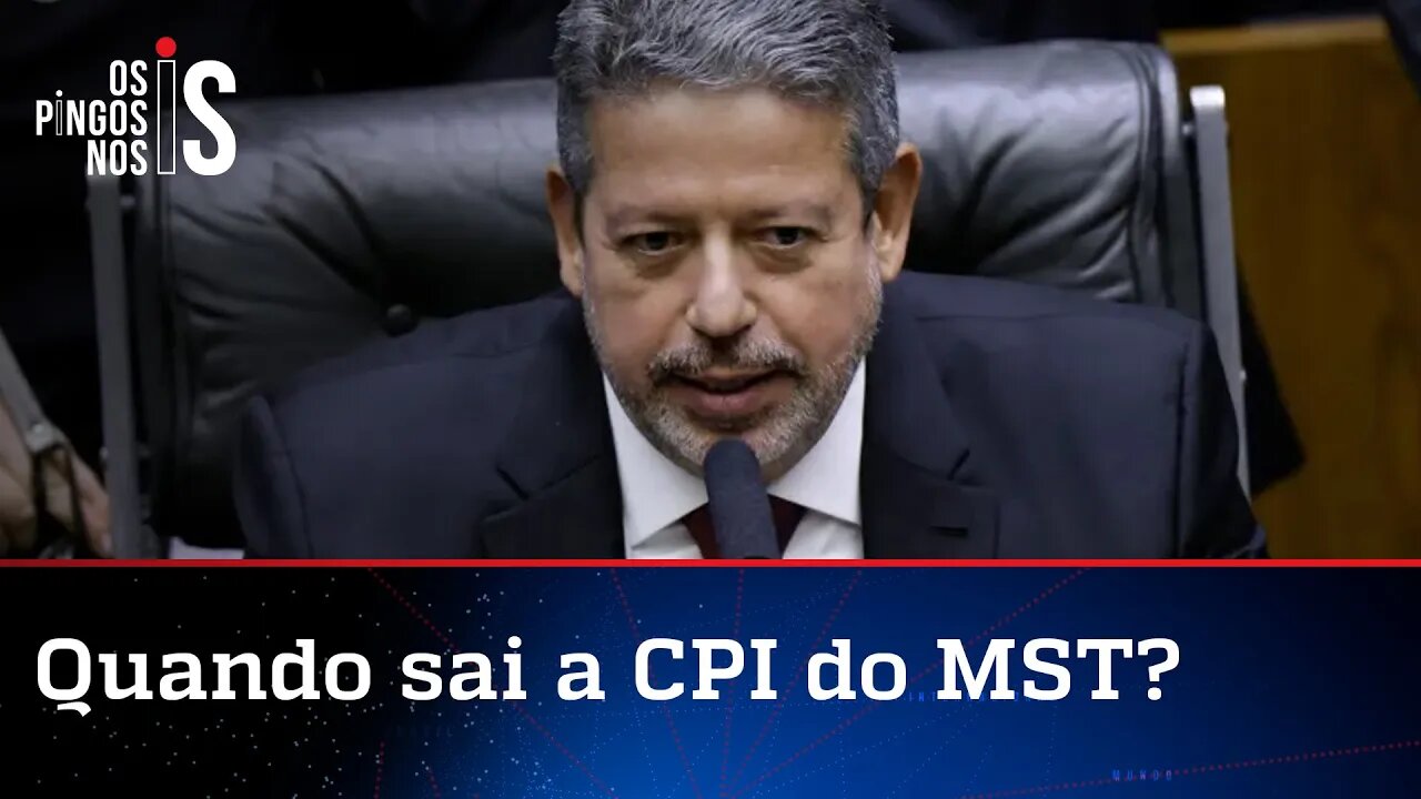 Lira é pressionado por deputados pró-agro