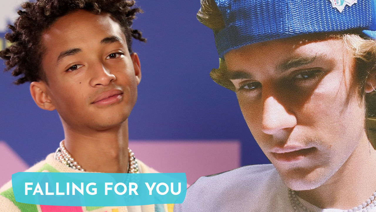 Jaden Smith and Justin Bieber Reunite for New Collab