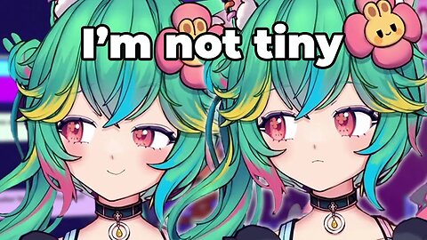 The Half Inch is Important