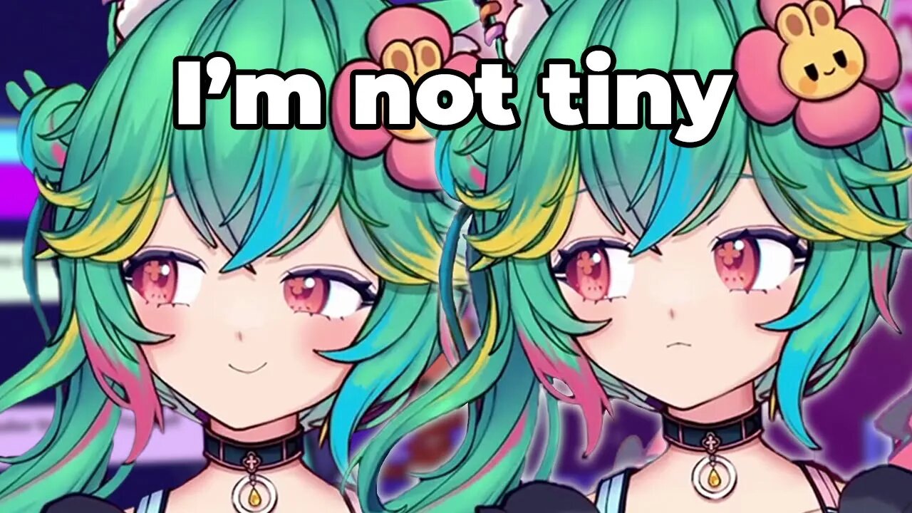 The Half Inch is Important