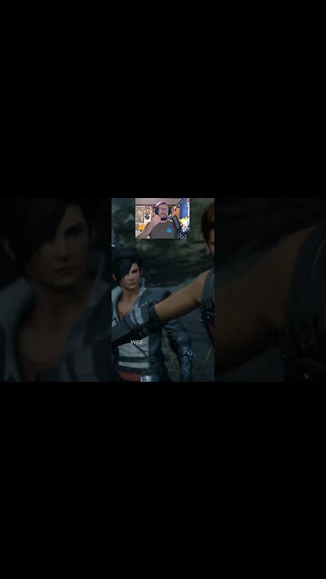 Donald duck #reaction #reactionvideo #reactionshorts #finalfantasy #finalfantasyxvi #fyp #trending