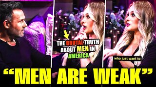 "Successful Men Want The 25 Year Old" Tomi Lahren Can't Accept REALITY