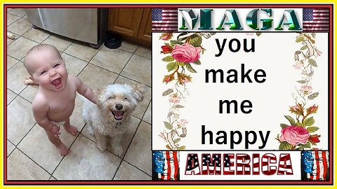 MAGA Family USA