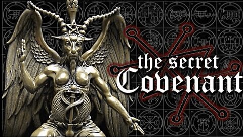 The secret Covenant Decode