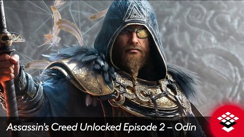 Assassin's Creed Unlocked Episode 2 – Odin