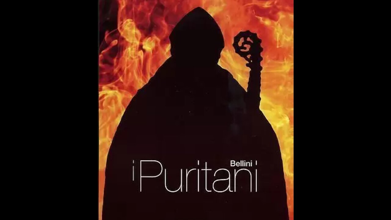 I puritani