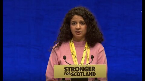 Educating new Scots on voting rights part 3