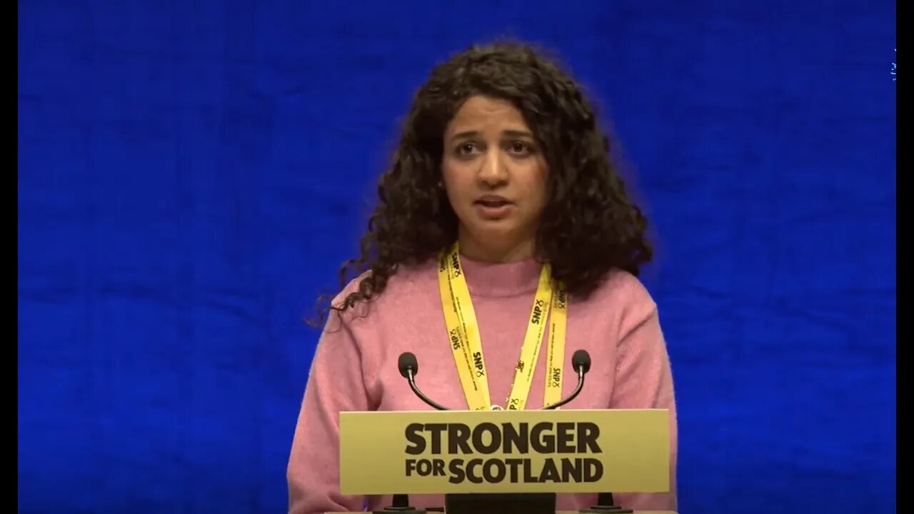 Educating new Scots on voting rights part 3