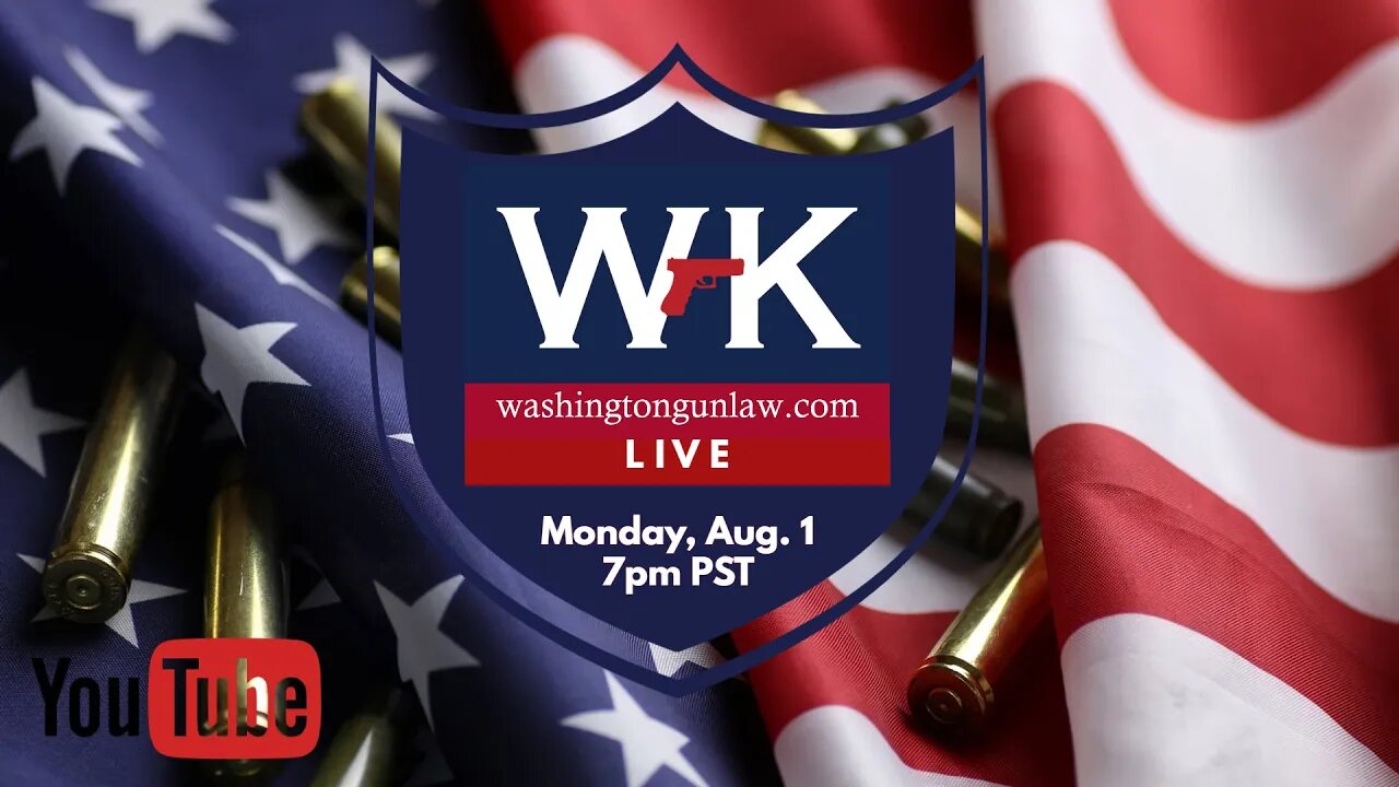 Monday Night Live. Monday August 1st, 7pm.