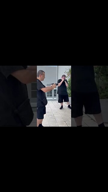 @tatieazzi shooting with Shift today