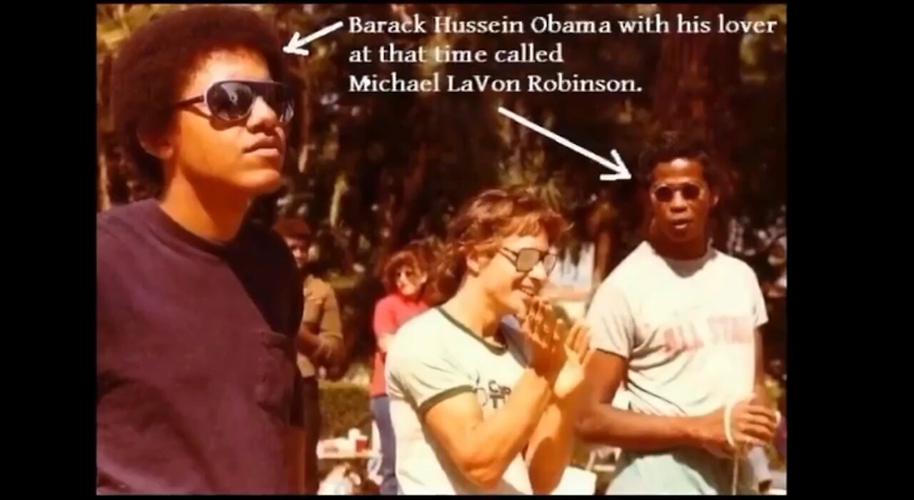 Truth about “‘the Obama’s”