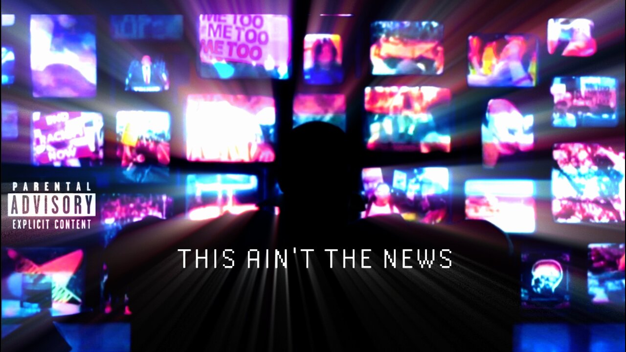 THIS AIN'T THE NEWS | Ep. 003 | #DARTHXXXL