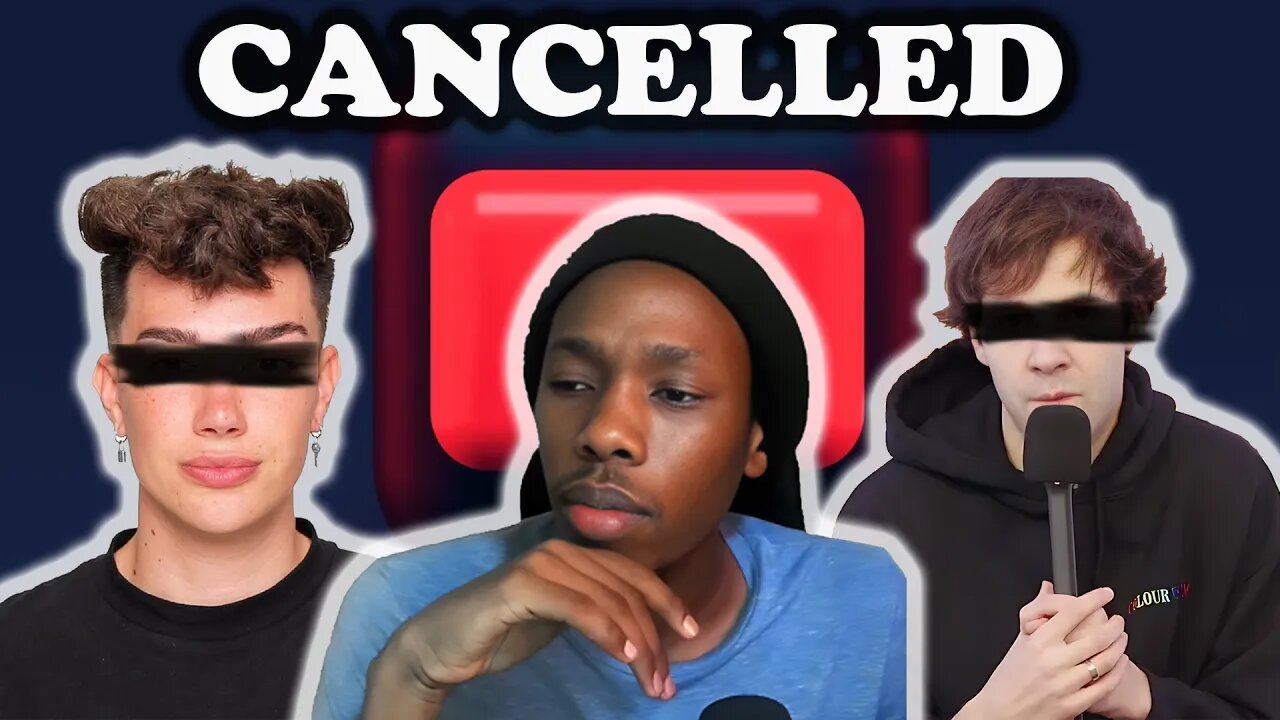 How To Not Get Cancelled in 2023