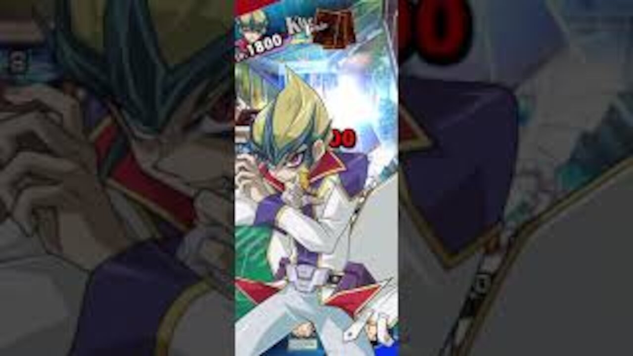 Yu-Gi-Oh! Duel Links: How Does Kite Tenjo Summon Galaxy-Eyes Photon Dragon? + How To Defeat It