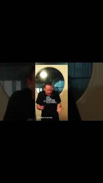 British heckler owned #comedy #comedyvideo #funny #standupcomedy #joke #viral #comedian #jokes