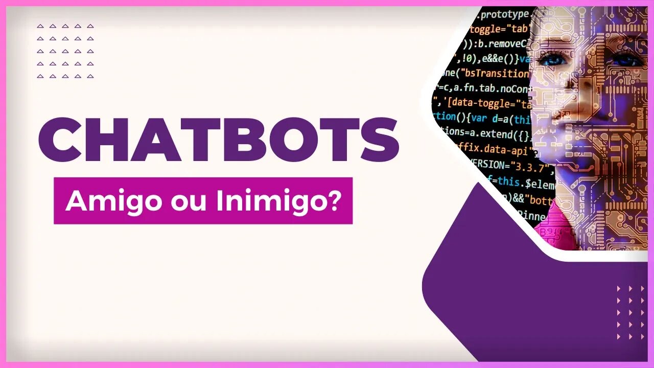 Você precisa saber: Os segredos dos chatbots de IA 🤖🔍