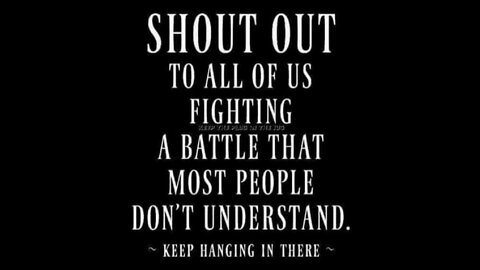 Stay in the light