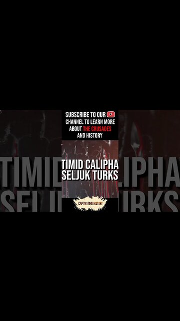 What Happened during the Siege of Jerusalem? (1099) #shorts