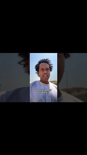 Invest In Your Physical Mental and Spiritual Health