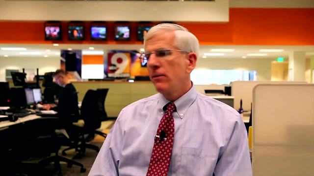 Tom McKee remembers 1974 tornado outbreak