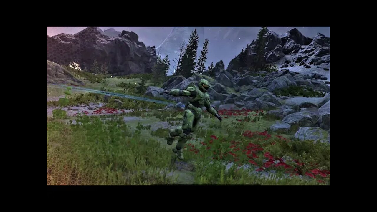 Halo Infinite - 200 IQ Chieftain Baits Me
