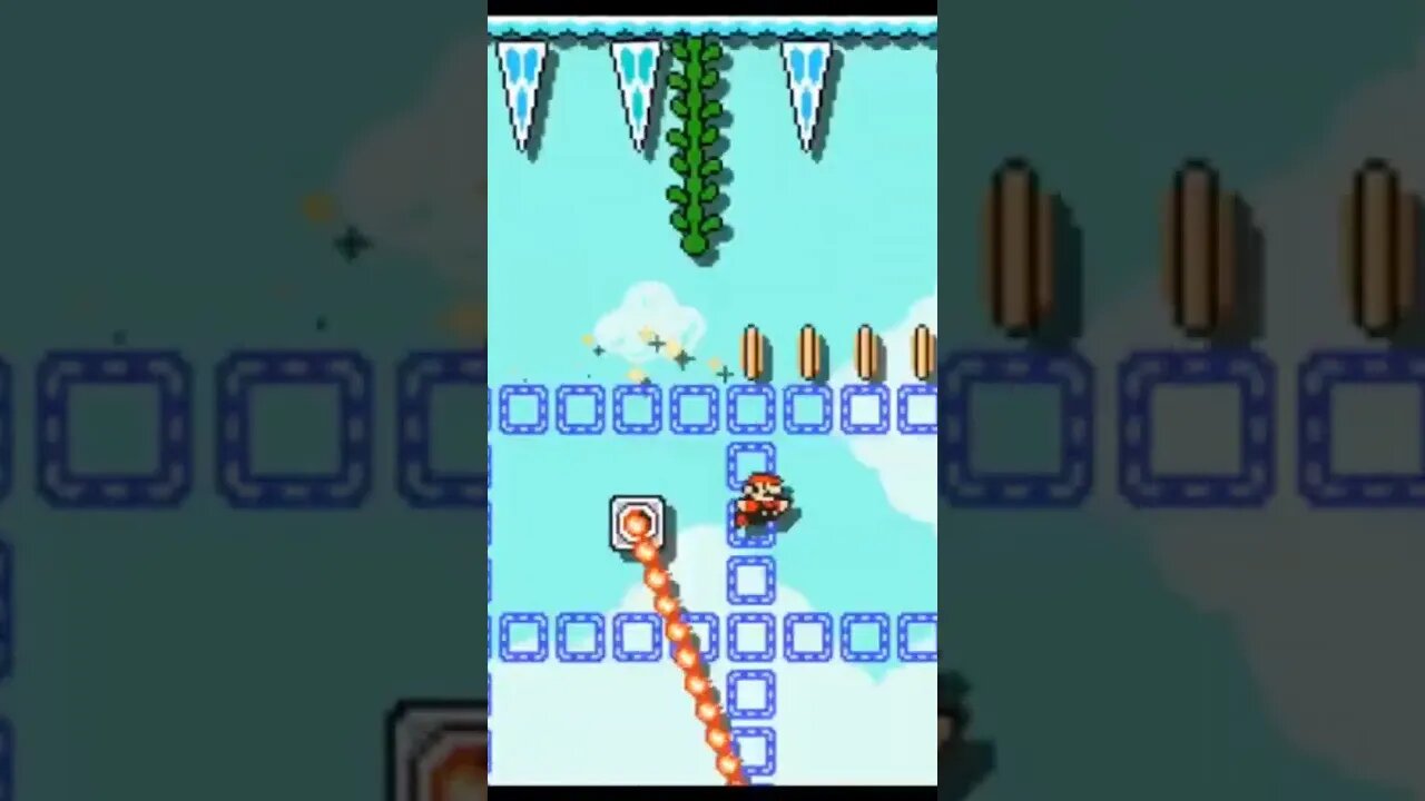 Speed Run Fail #supermariomaker2