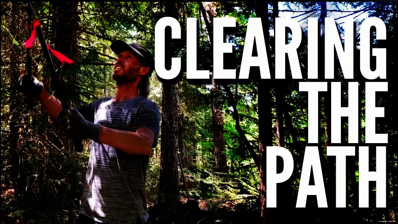 Clearing the Narrow Path | Stop Creating Chaos People! No More Thickets! | My Rant