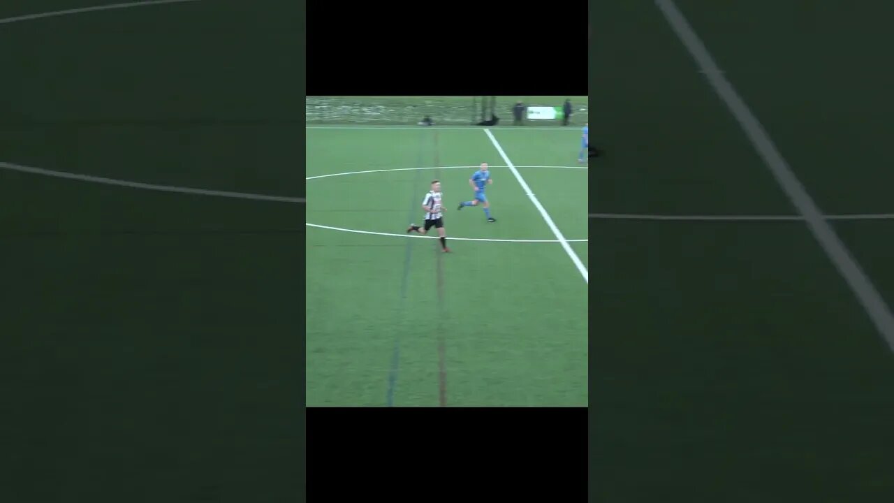 Referee Says NO PENALTY! | Should This Have Been a Penalty? | Grassroots Football #shorts